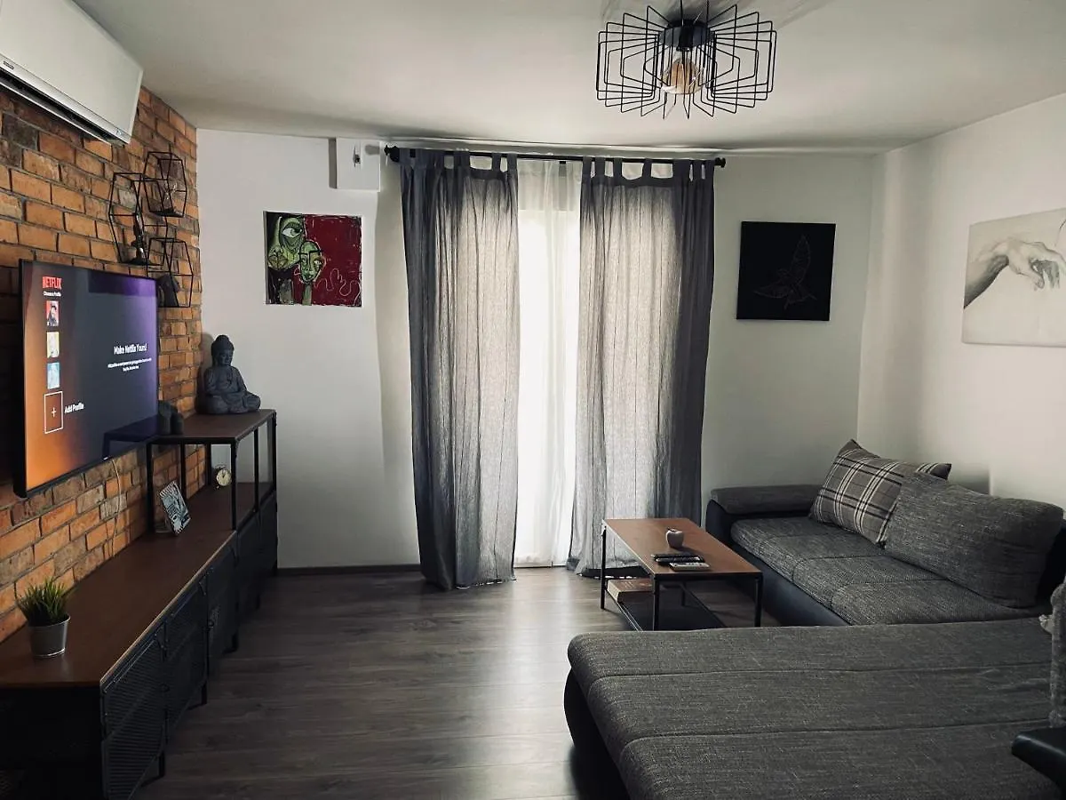Appartamento B&D Novi Vinodolski