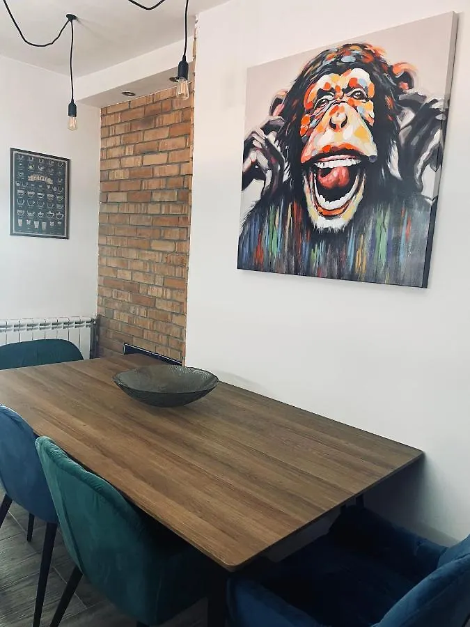 Appartamento B&D Novi Vinodolski