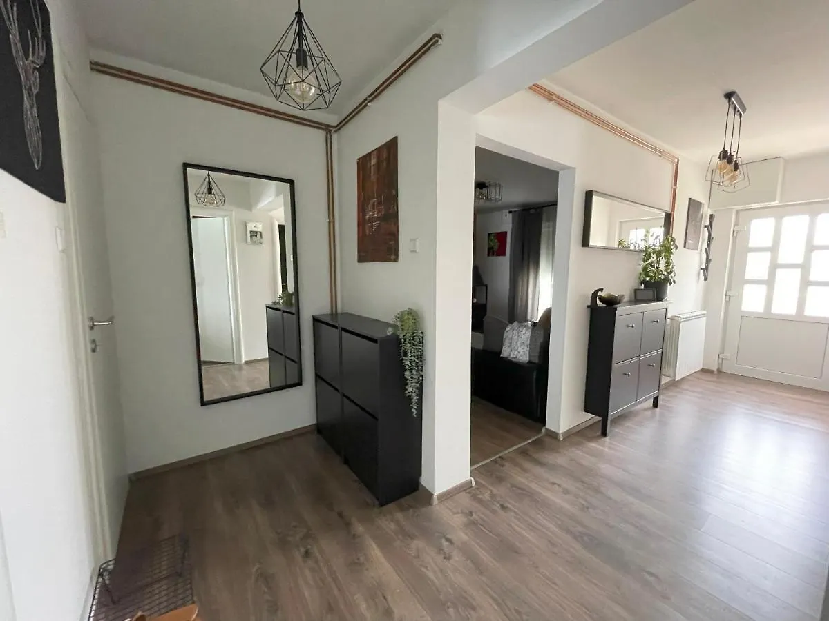 Appartamento B&D Novi Vinodolski