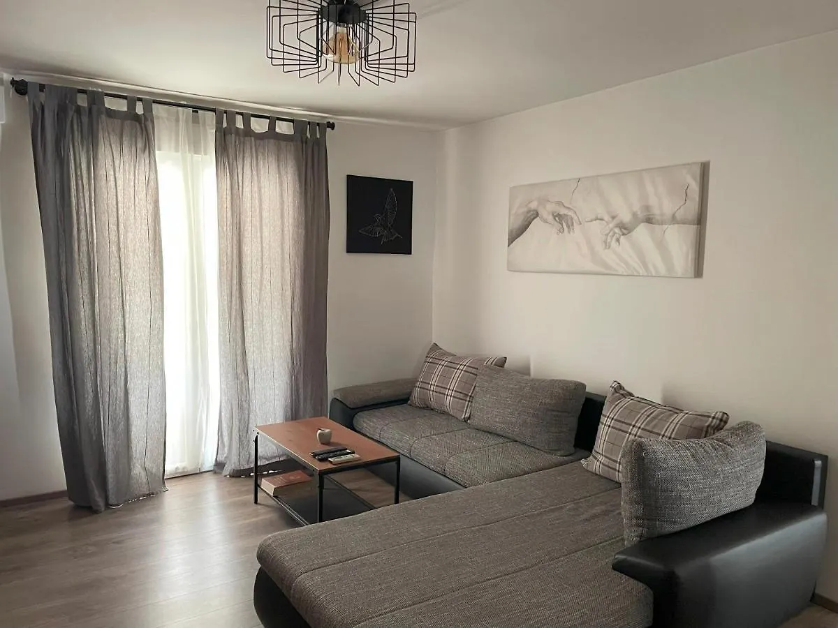 Appartamento B&D Novi Vinodolski