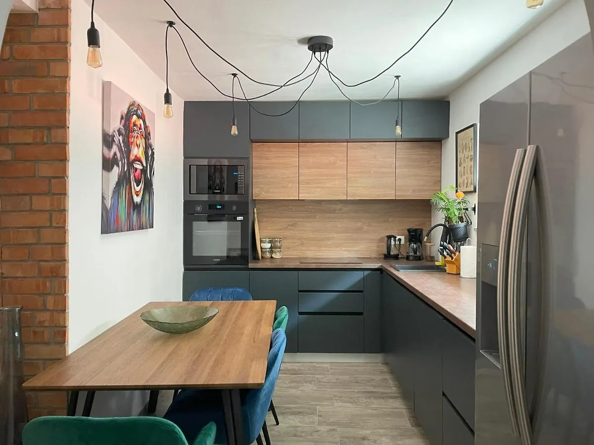 Appartamento B&D Novi Vinodolski