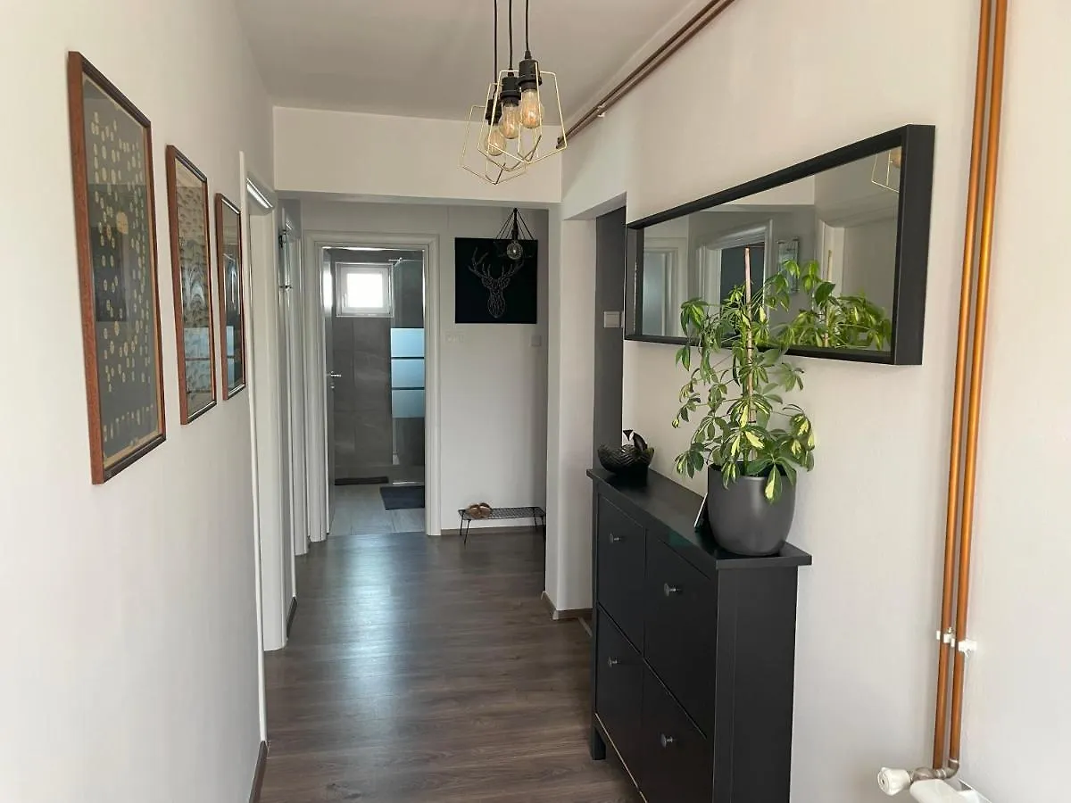 Appartamento B&D Novi Vinodolski Croazia
