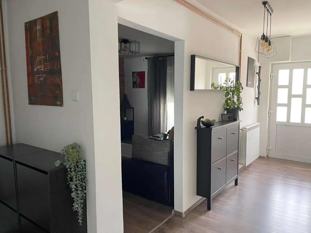 Appartamento B&D Novi Vinodolski
