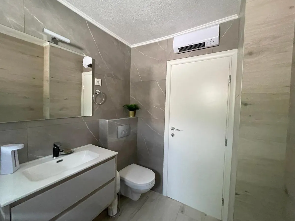 Appartamento B&D Novi Vinodolski