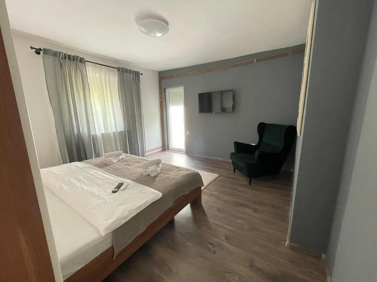 Appartamento B&D Novi Vinodolski Croazia