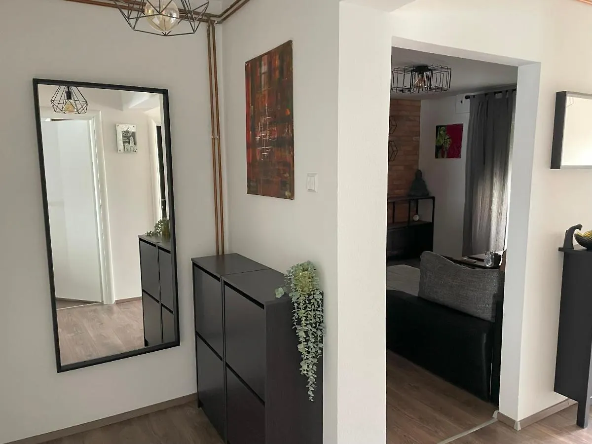 Appartamento B&D Novi Vinodolski 0*,  Croazia