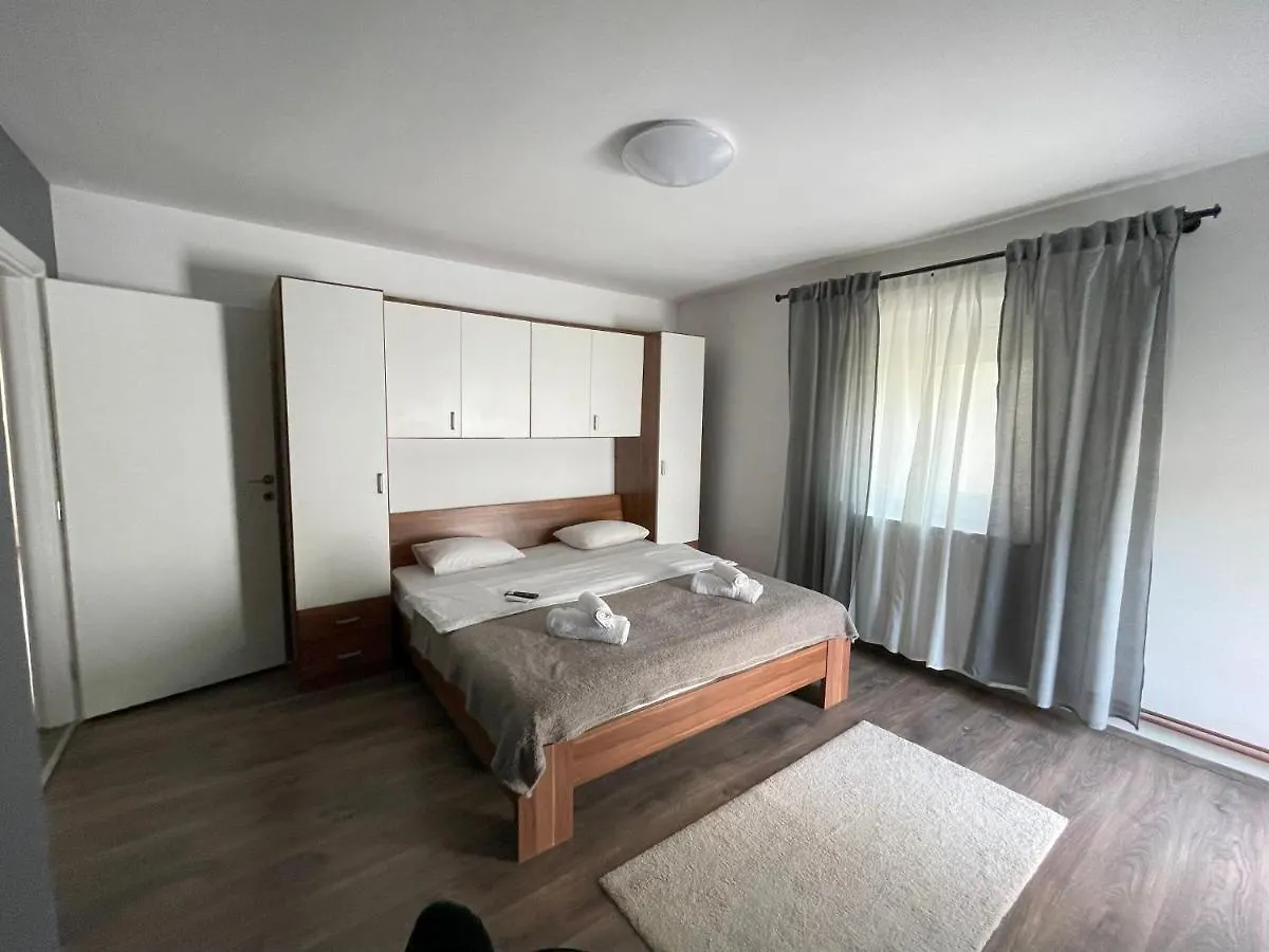 Appartamento B&D Novi Vinodolski